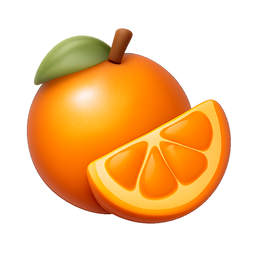 cam orange