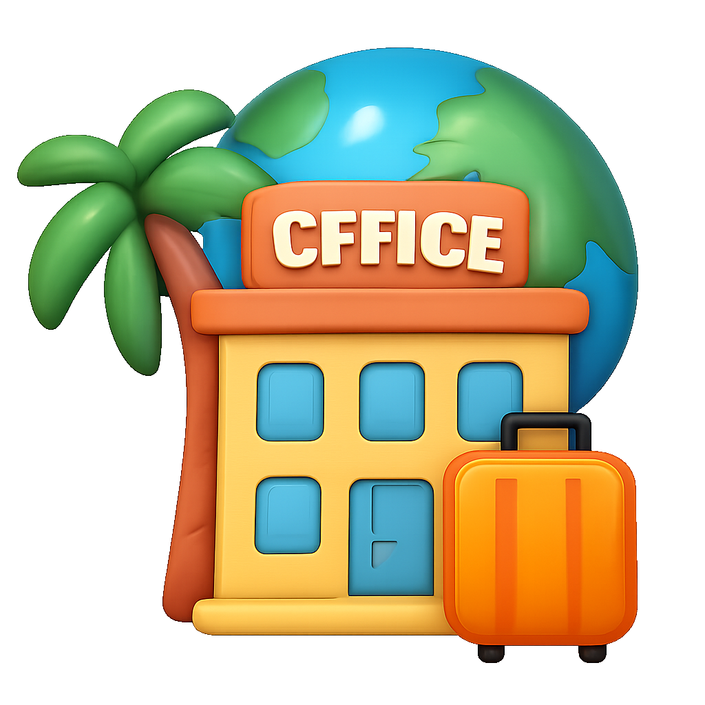 công ty du lịch travel agency