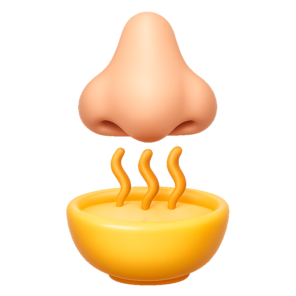 mùi vị flavor