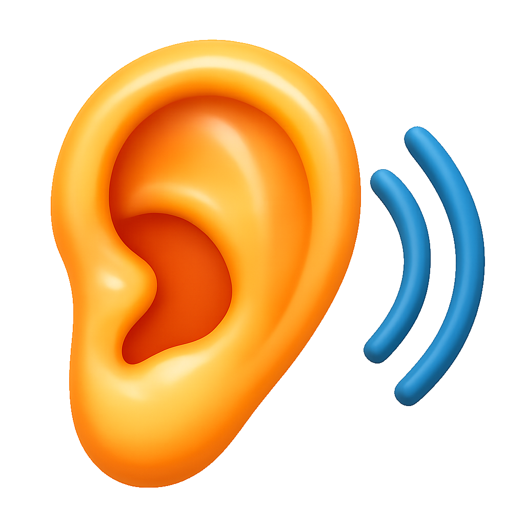 nghe hiểu listening comprehension