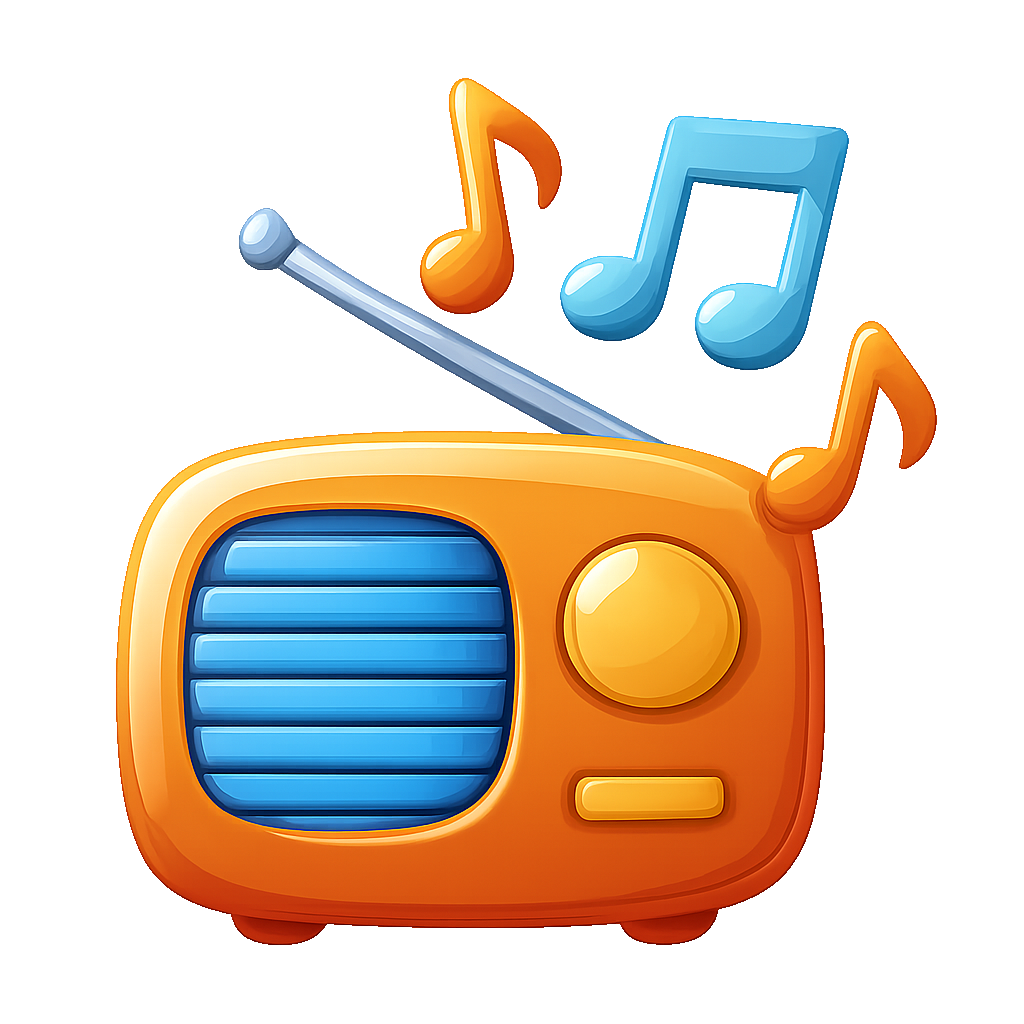 radio radio