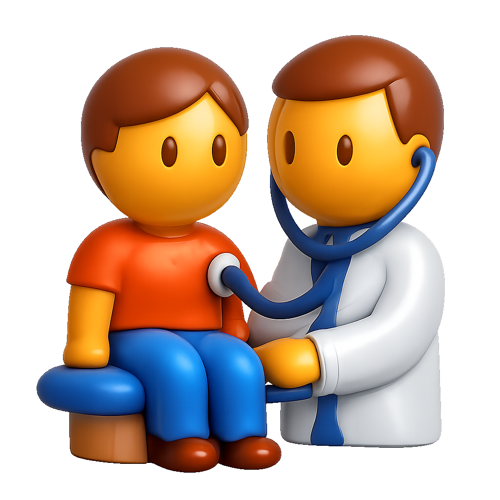 khám bệnh to see a doctor