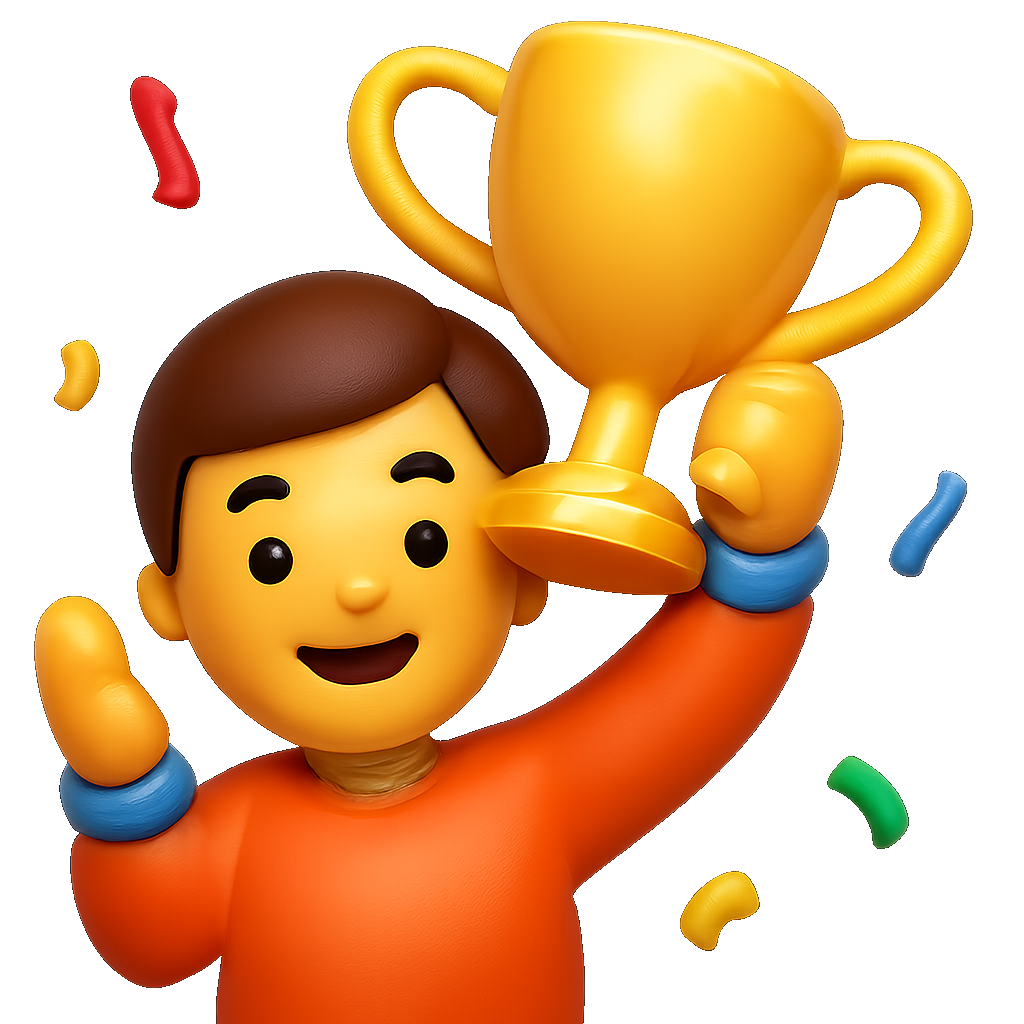 đoạt giải to win an award
