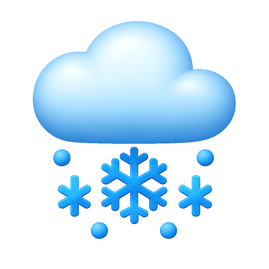 tuyết rơi snow