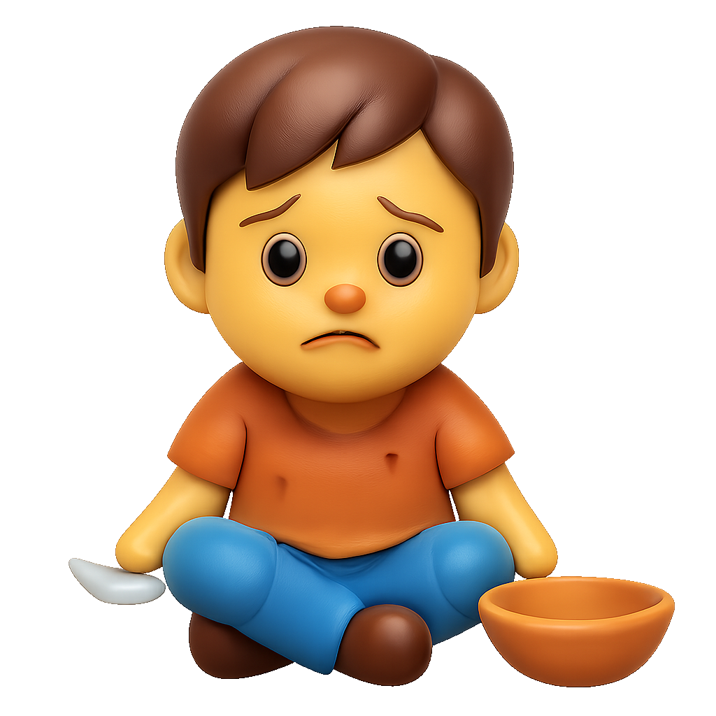 người nghèo poor person