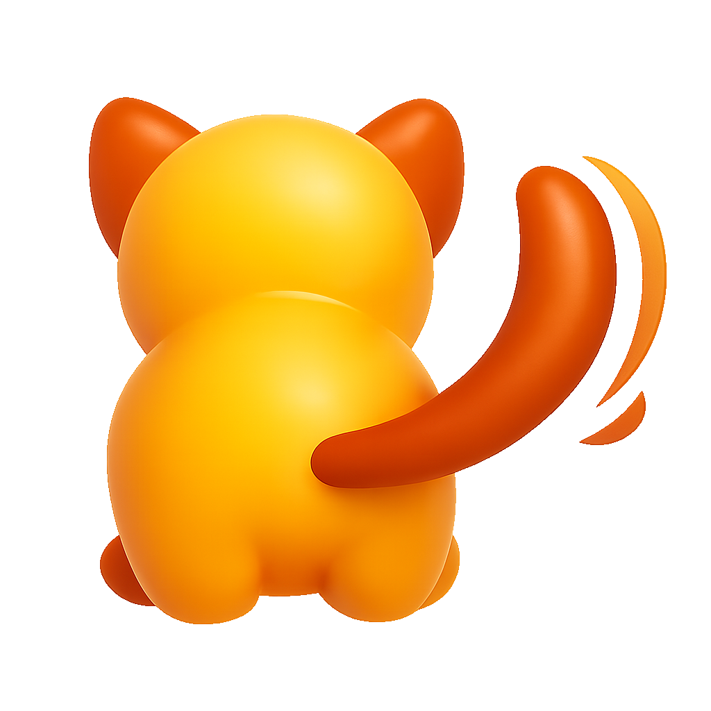 đuôi tail