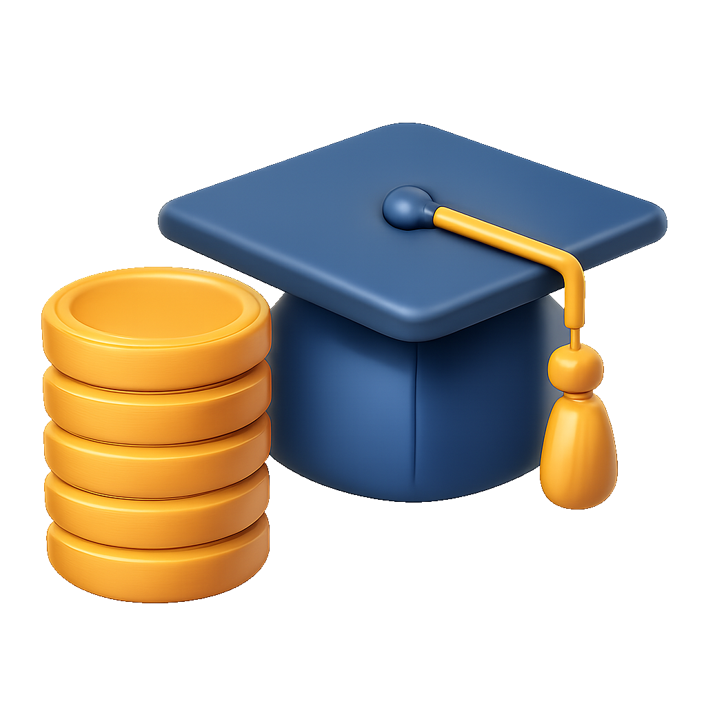 học phí tuition