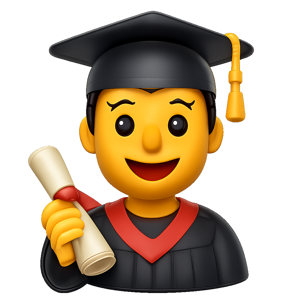 sinh viên tốt nghiệp graduate