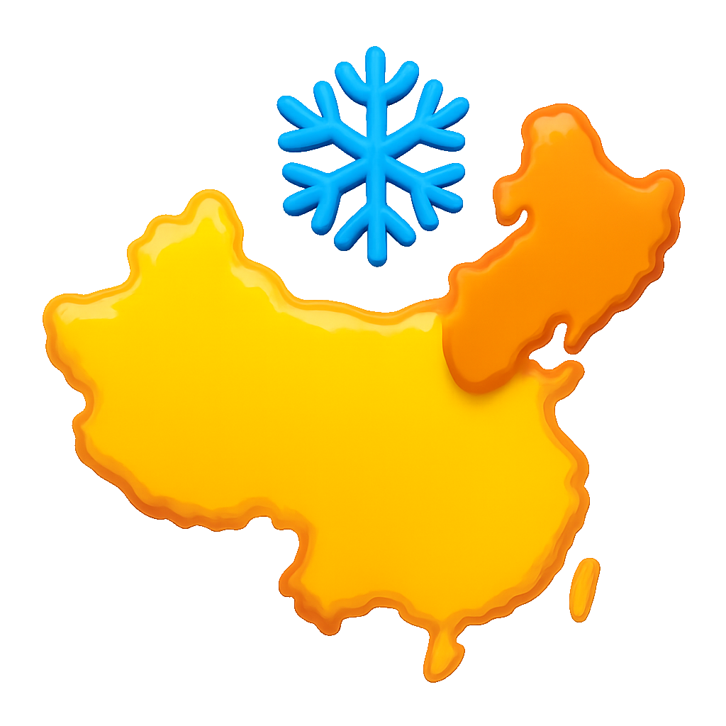 Đông Bắc Northeast