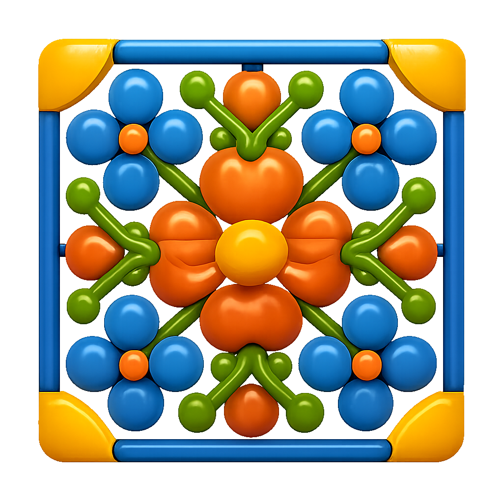 hoa văn pattern