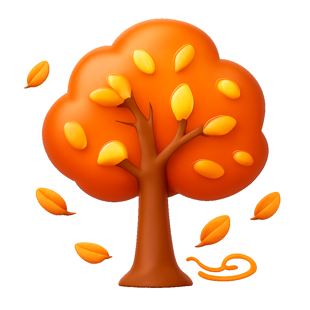 mùa thu autumn