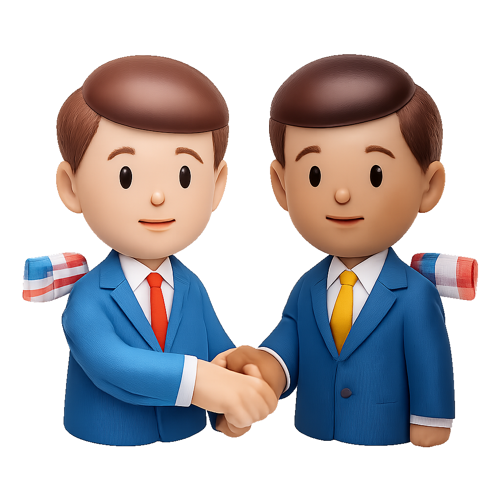 ngoại giao diplomacy