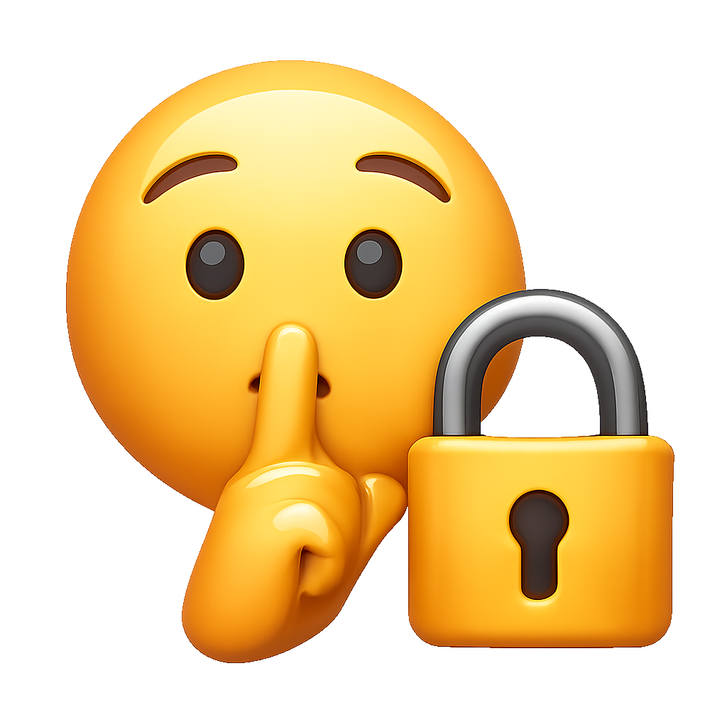 保密 bảo mật