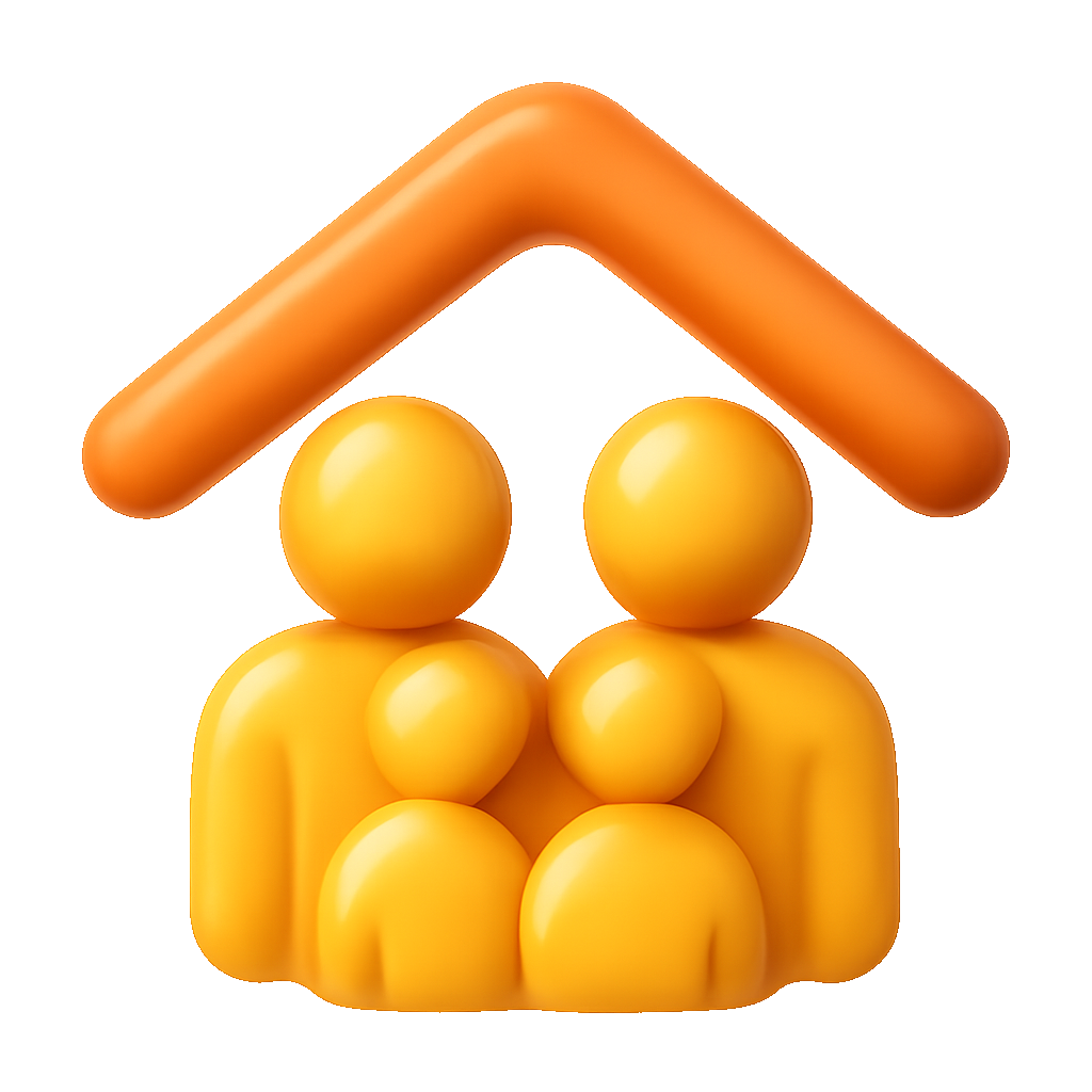 người nhà family member