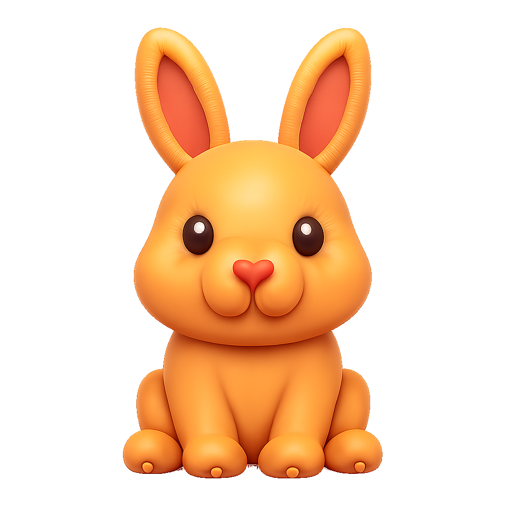 con thỏ rabbit