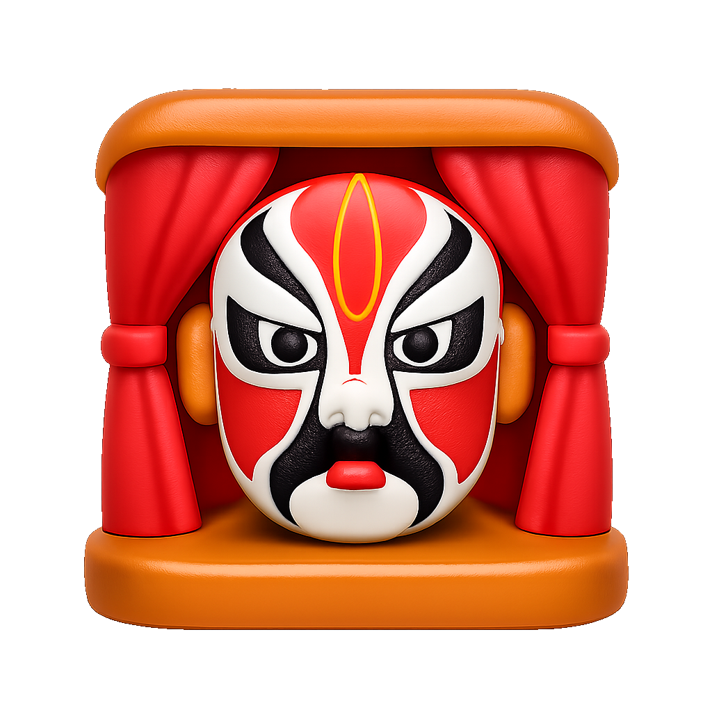 hí khúc opera