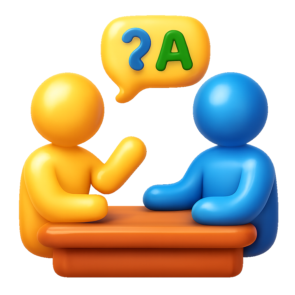 thi vấn đáp oral exam
