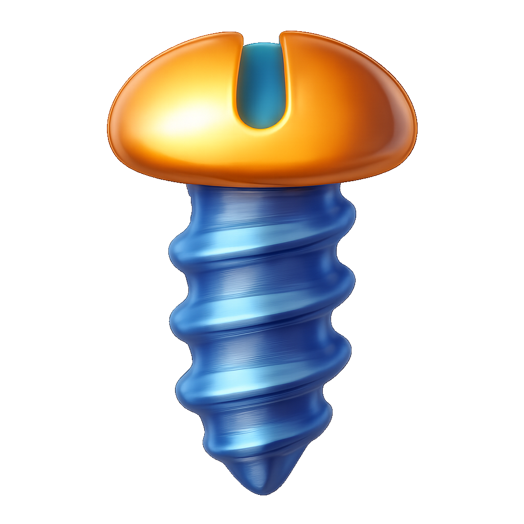ốc vít screw