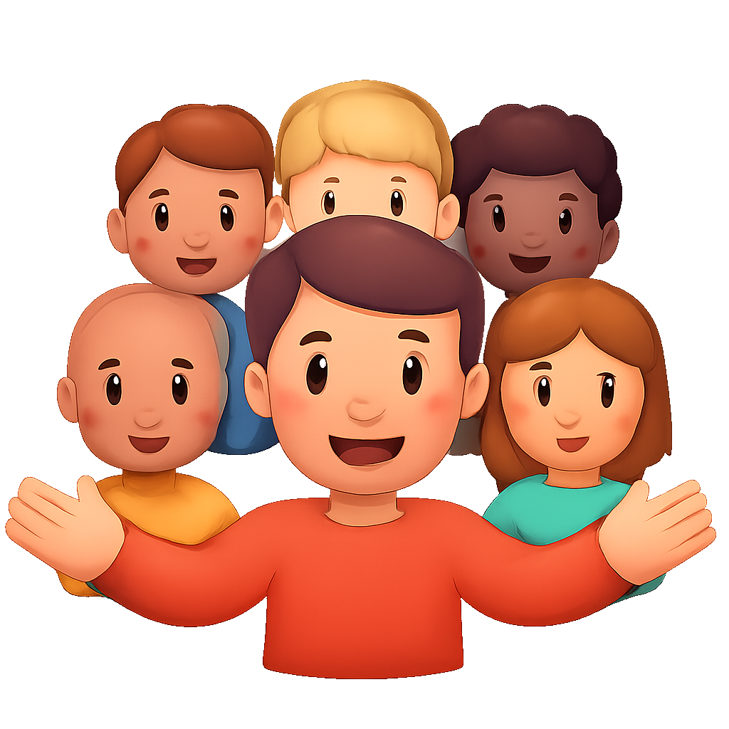 hướng ngoại extroverted