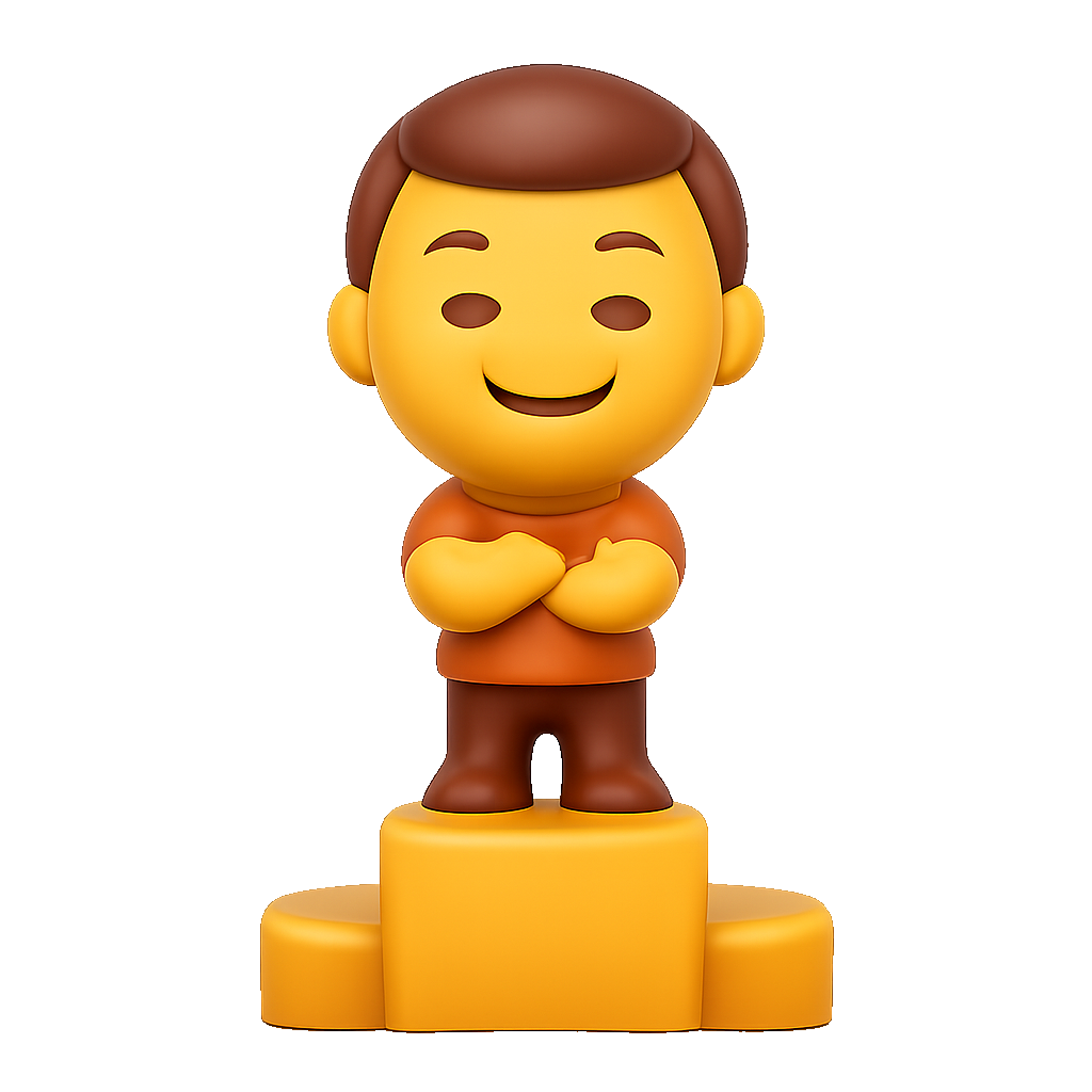 tự mãn complacent