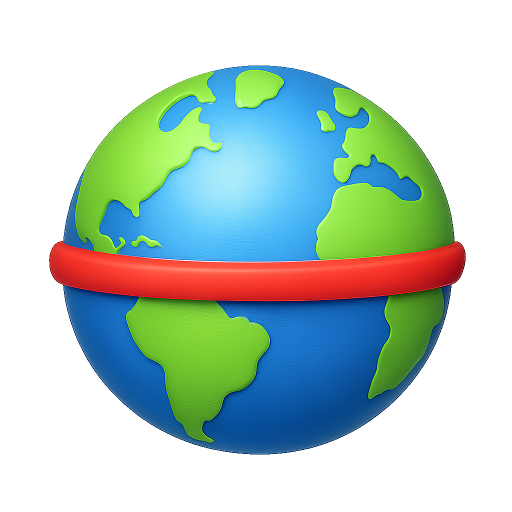xích đạo equator