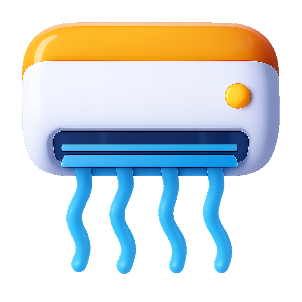 máy lạnh air conditioner