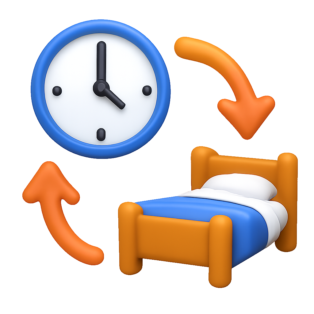 làm việc và nghỉ ngơi work and rest
