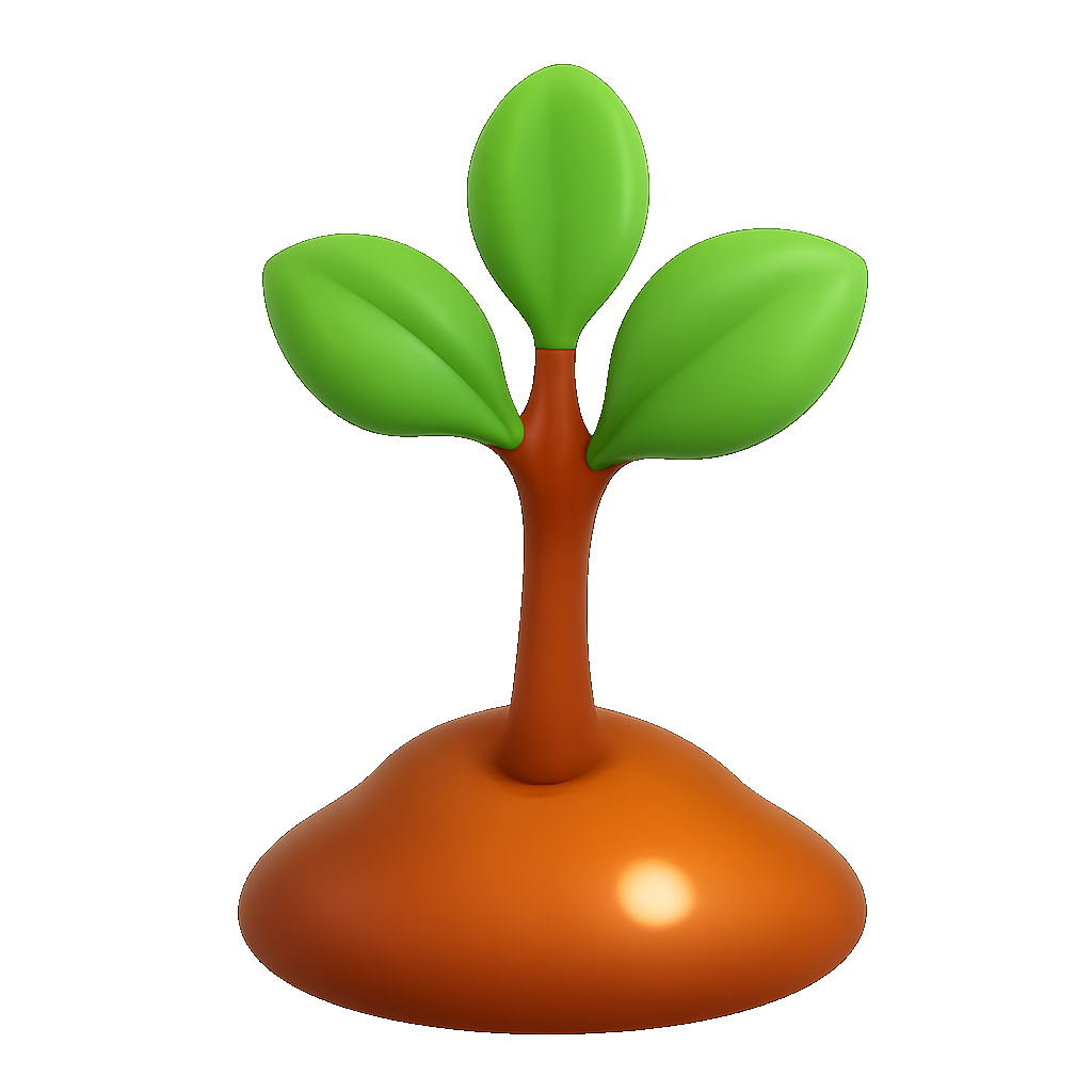 trồng cây xanh to plant greenery