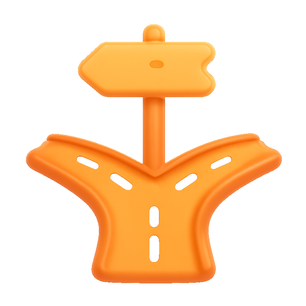 ngã rẽ fork