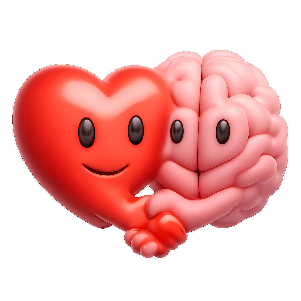 lý tình reason and emotion
