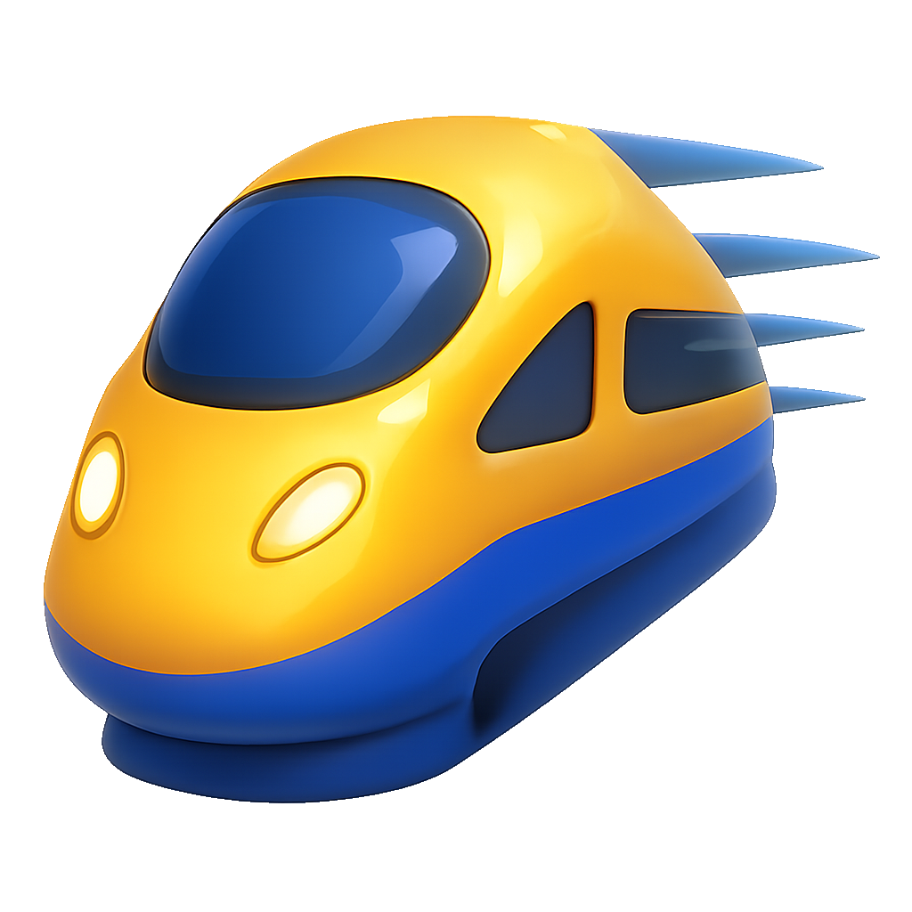 tốc hành express