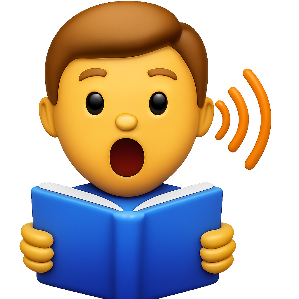 đọc to to read aloud