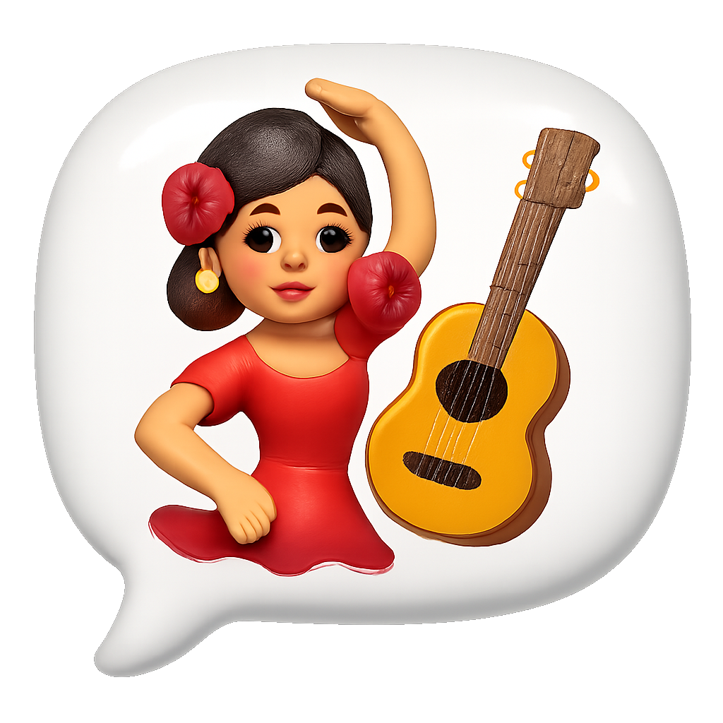 tiếng Tây Ban Nha Spanish