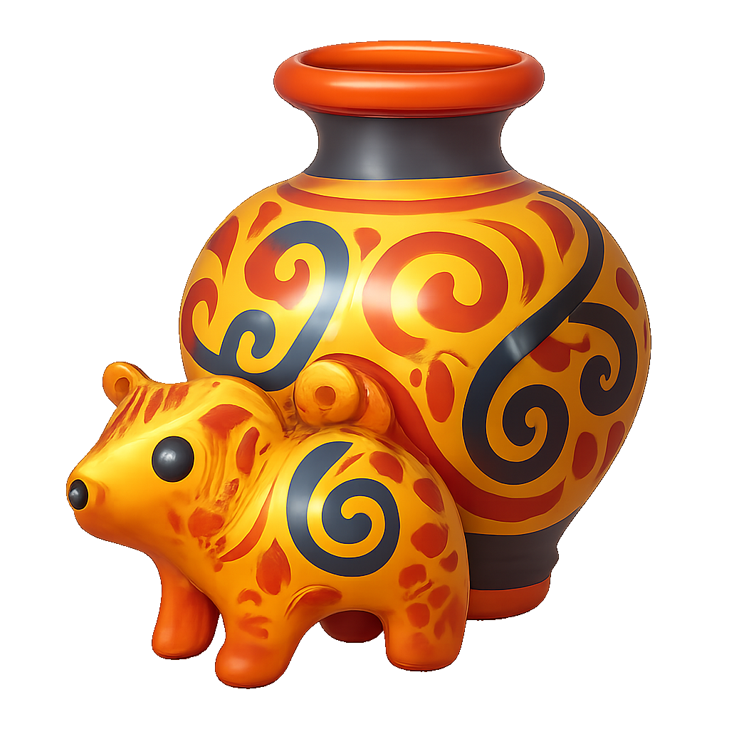 đồ thủ công mỹ nghệ handicraft