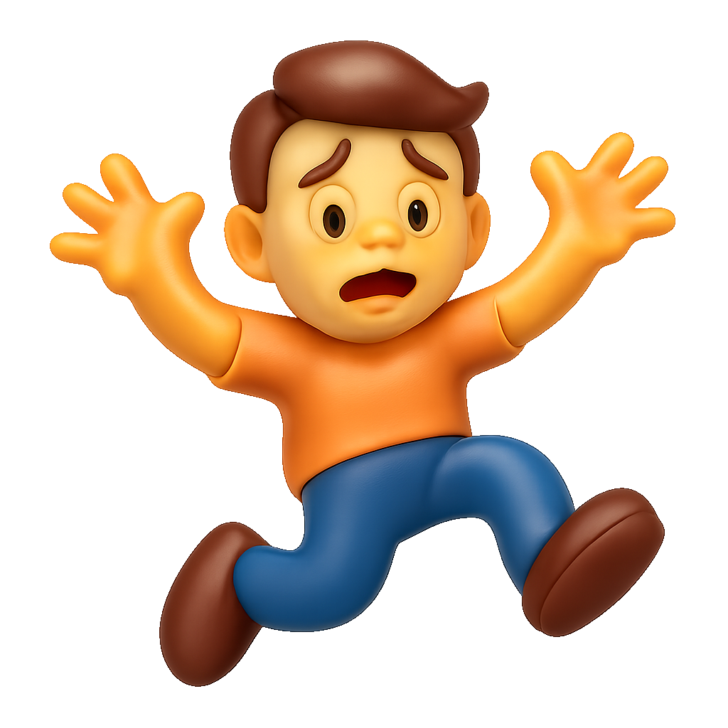 笨拙 vụng về