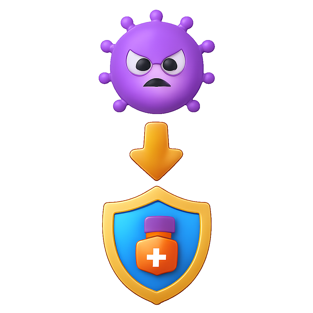 phòng trị prevention and control