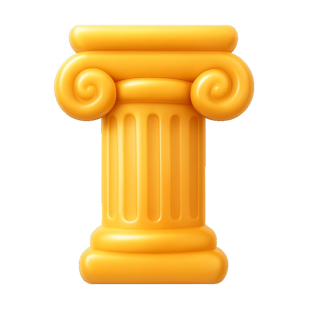 cột pillar