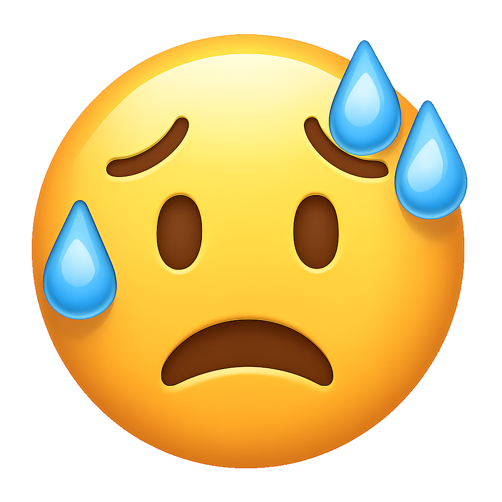 đổ mồ hôi to sweat
