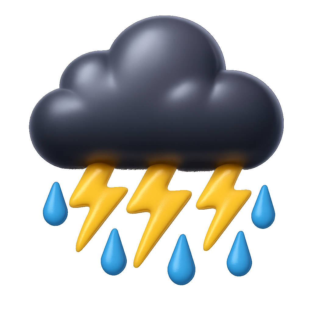 bão tố storm