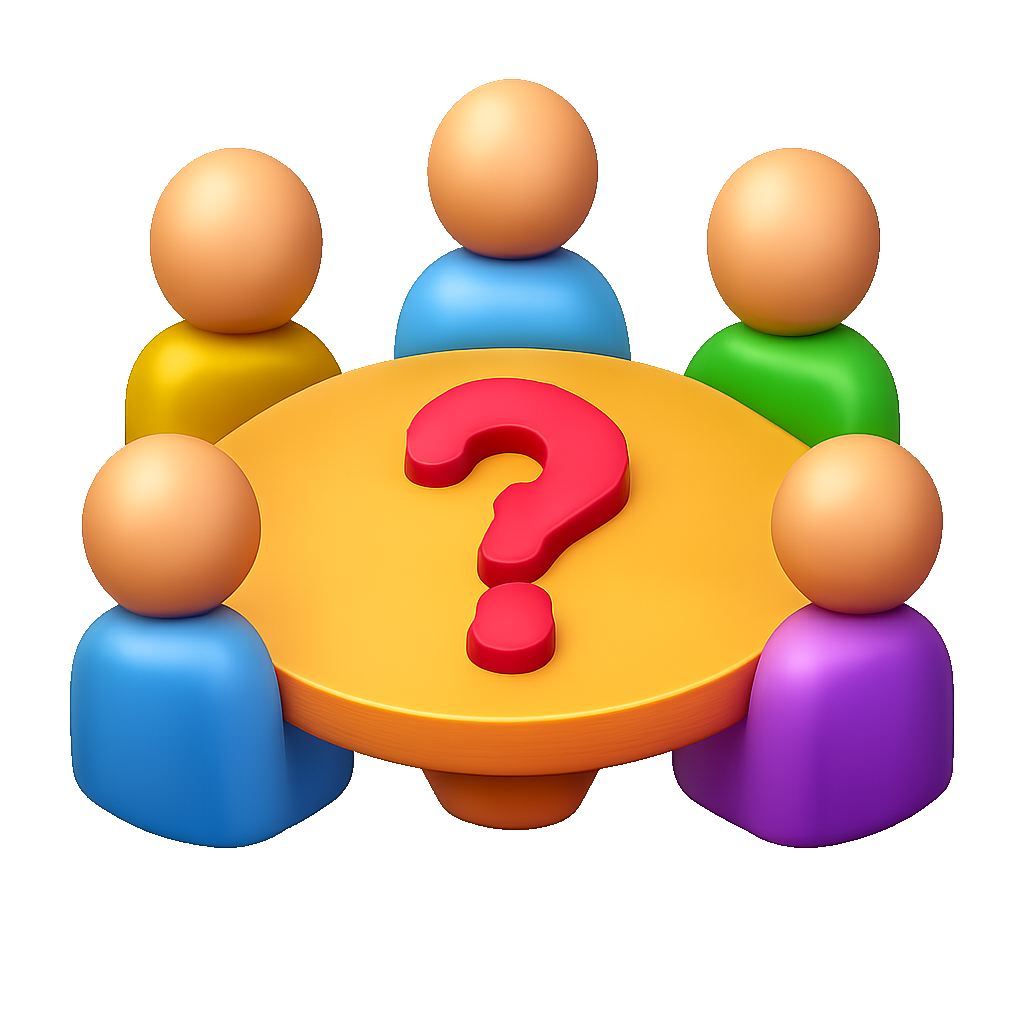 chủ đề thảo luận discussion topic