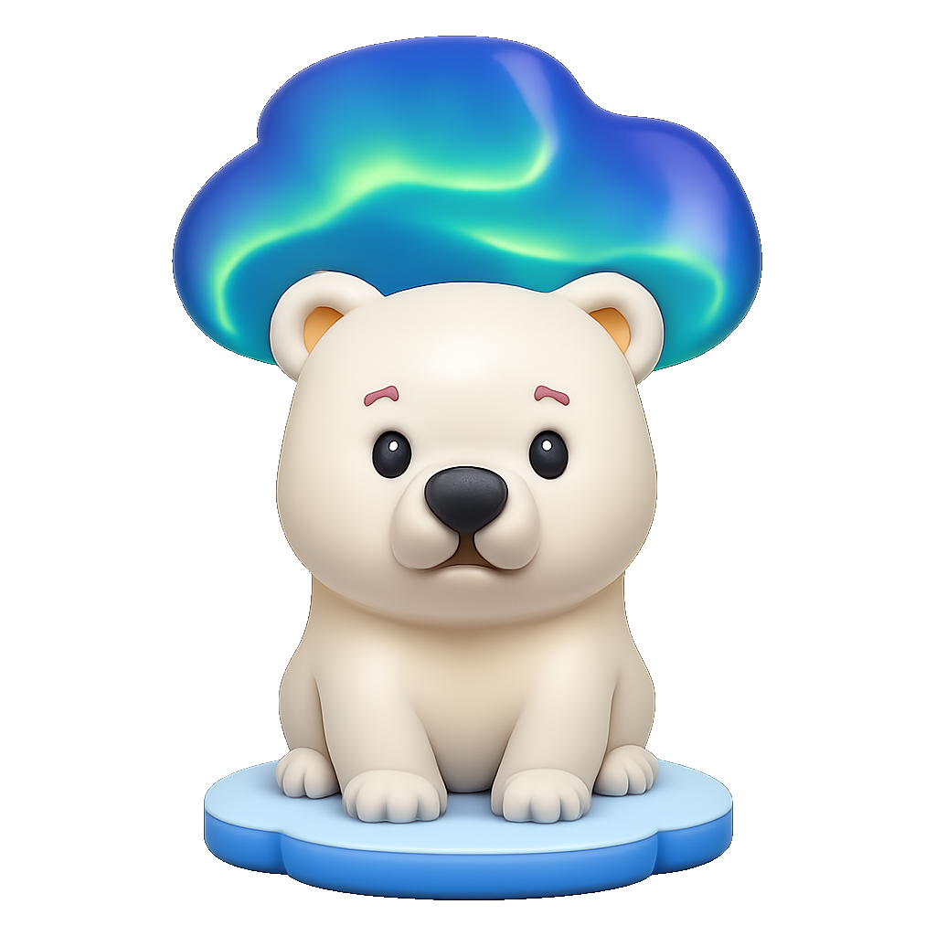 Bắc Cực Arctic