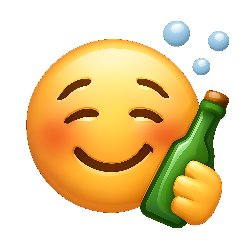 người nghiện rượu alcoholic