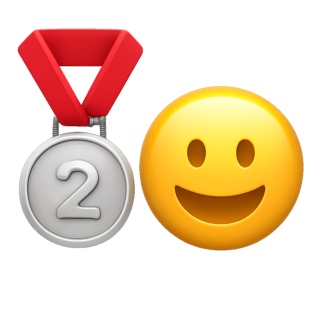 á quân runner-up