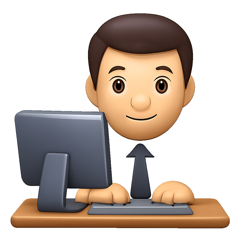 nhân viên văn phòng office worker