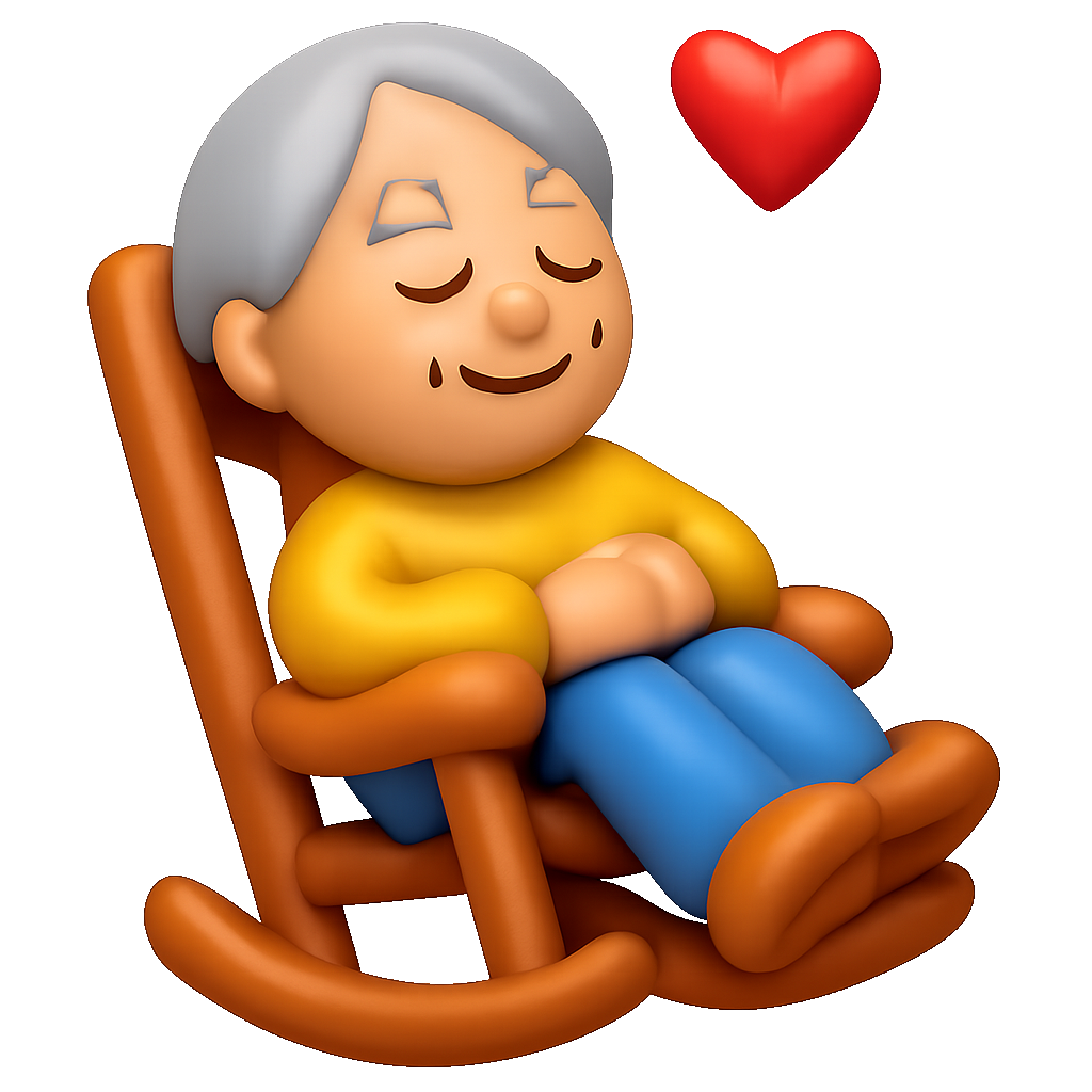 dưỡng lão elder care