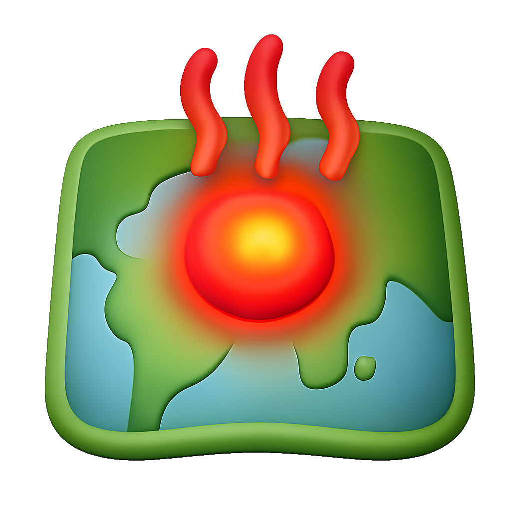 điểm nóng hotspot