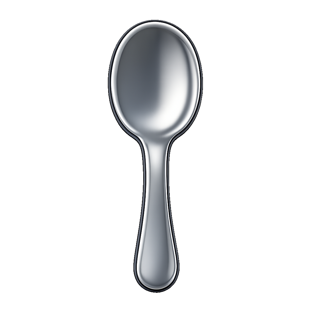 muỗng spoon