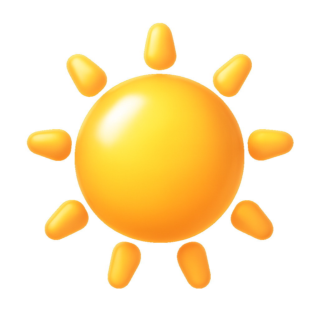 sáng sủa bright