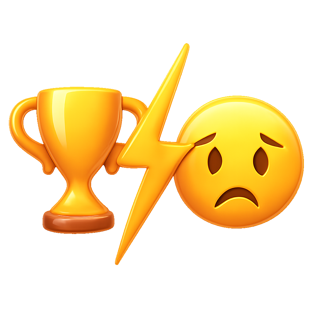 thắng thua victory or defeat