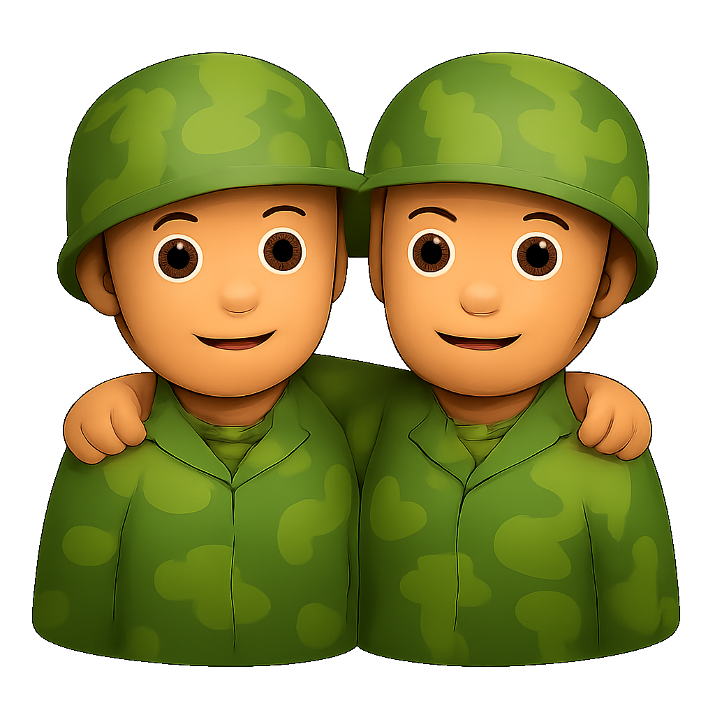 chiến hữu comrade